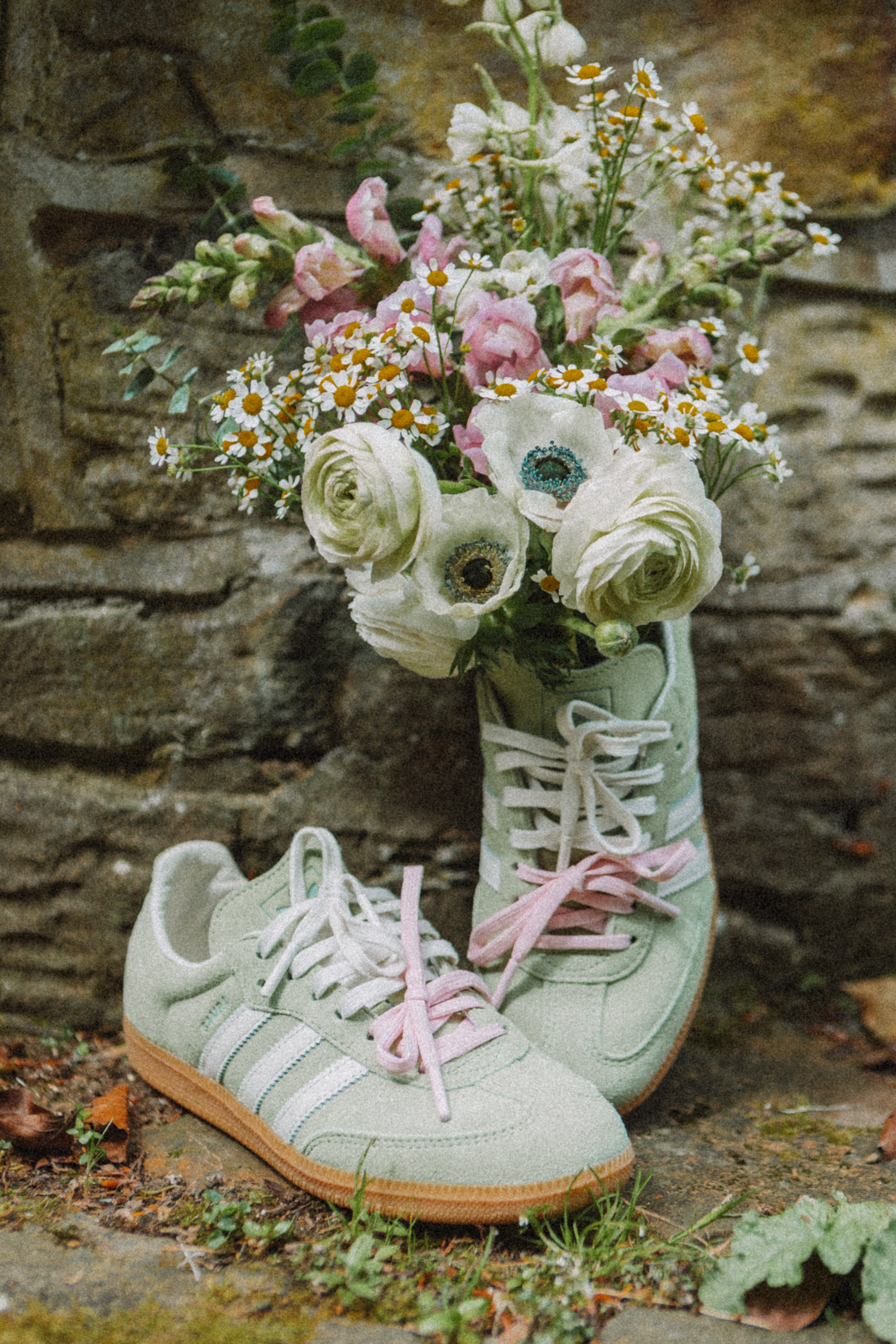 Sambas detail