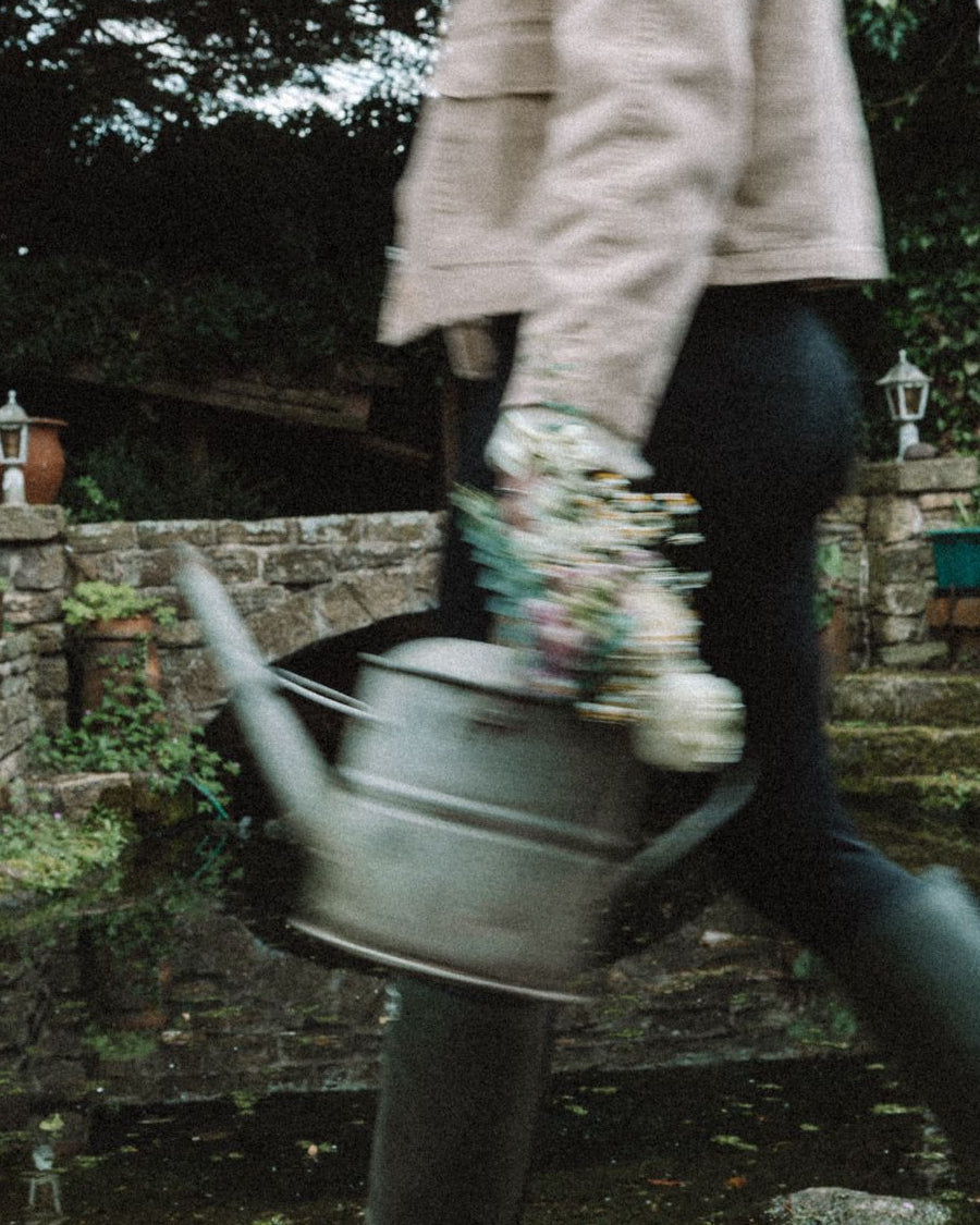 British Garden Editorial