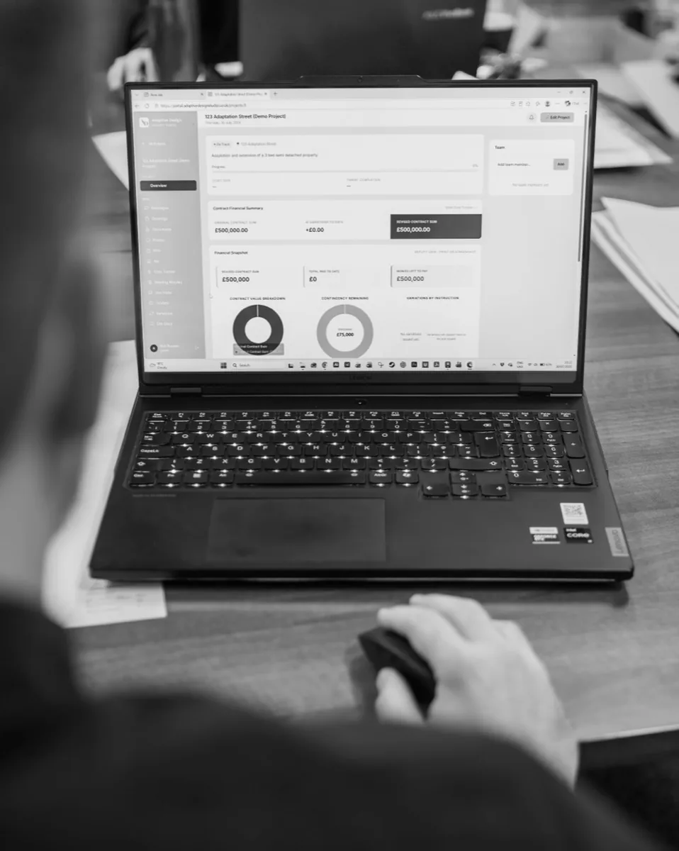 Novare digital development