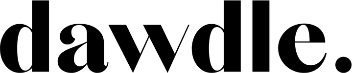 Dawdle