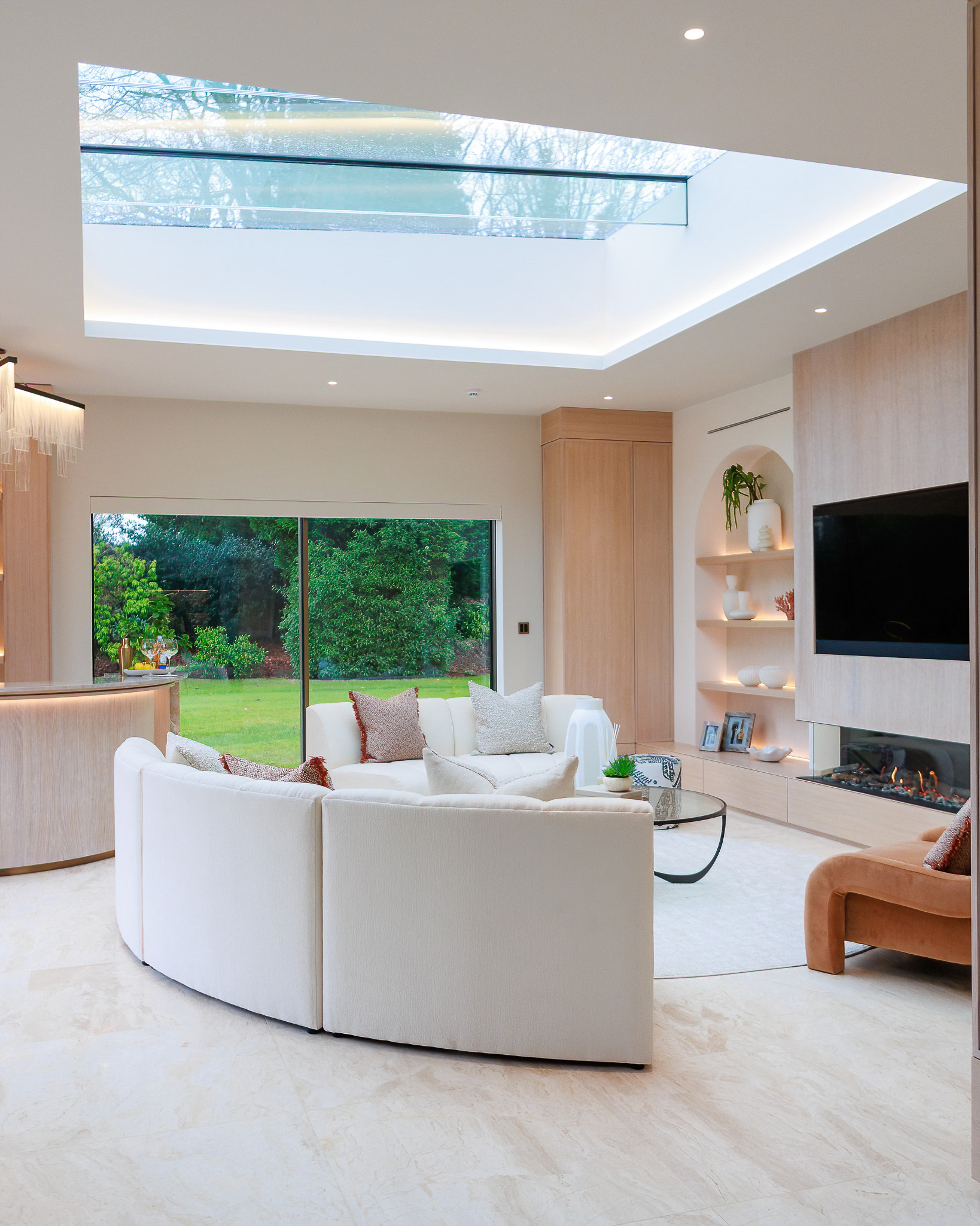 Cast Home interior photography