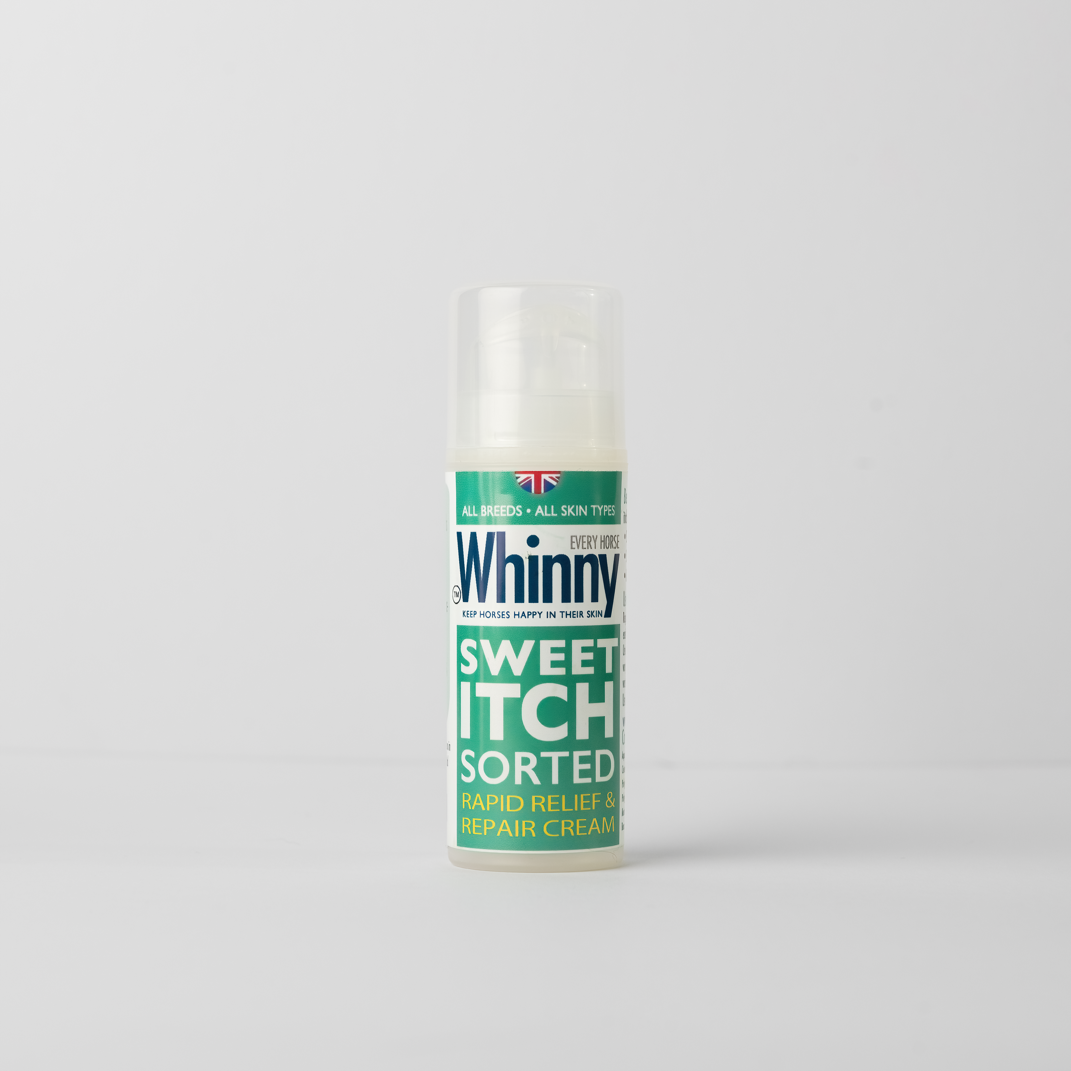CrocVet product photography