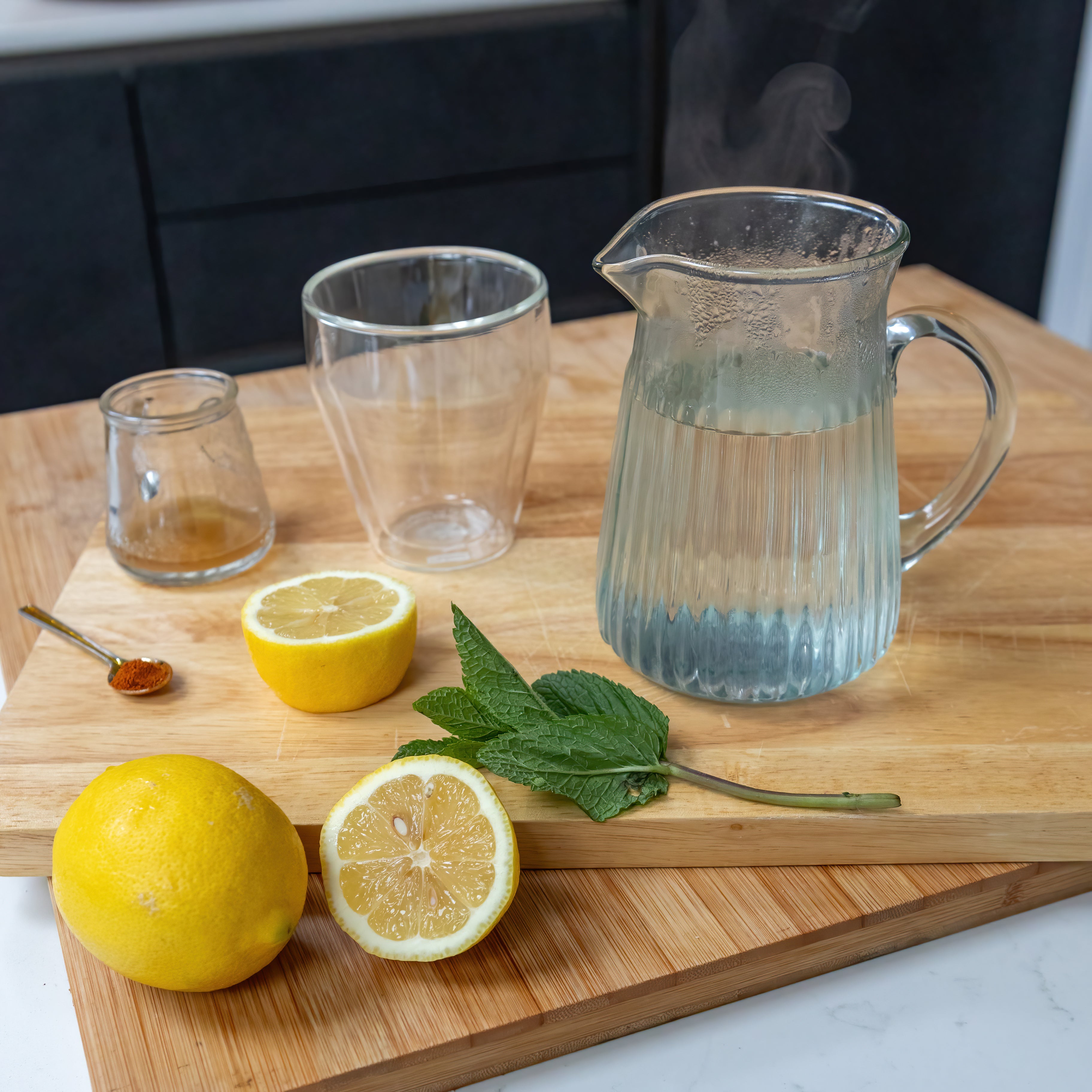 YourGut product photography